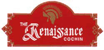 Please Click on the Renaissance Hotel logo to check for reservation status